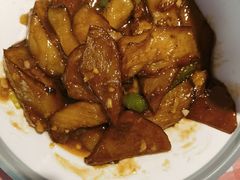 -老郑家东北春饼(龙悦居店)