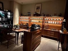 -见山茶事(丽水路店)