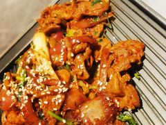 -凯鸽酒楼•雁北民间菜(云冈石窟店)
