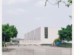 -辛亥革命纪念馆