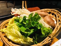 -同仁四季椰子鸡(海岸城天利店)