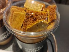 -熙阁咖啡Segnal(时代中心店)