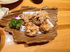 -大岛日本料理铁板烧(南通大饭店)