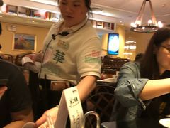-翠华餐厅(正佳广场店)