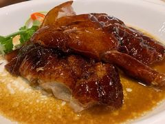 玉冰烧鹅-淘谷粤有味(石湾店)