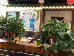 -津沽小院(大直沽总店)