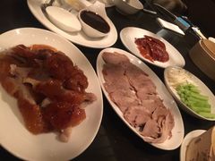 -北京王府井希尔顿酒店·秦唐中餐厅Chynna