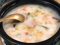 -潮粥荟·潮汕砂锅粥(朝阳大悦城店)