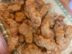 -嘎嘎鸭下巴·爆辣干锅(明教寺店)