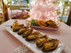 -天空花园餐吧·生日·团建(南山店)