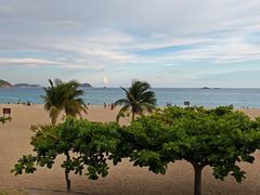 -渔家火锅·海鲜自助餐·演艺(亚龙湾天域酒店)