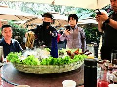-品德宏·孔雀宴的发源地(金塔园店)
