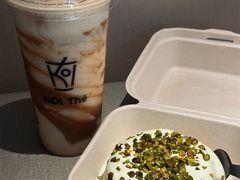 -KOI Thé(力宝广场店)