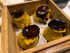 -民国红公馆·秦淮八艳(夫子庙店)
