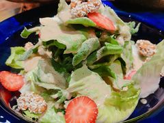 -北京老铺烤鸭(老城根店)