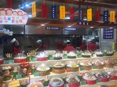 -土桥手掌鸡·26年灌县老味道(都江堰店)