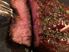 -MR.ROCKY洛奇先生RESTAURANT&BAR(宝安壹方城店)