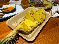 -86烧烤·炭火烧烤 (石人总店)