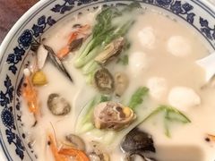 -山外山·林语花园餐厅