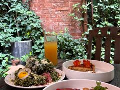 -Ocean's Table 欧舍