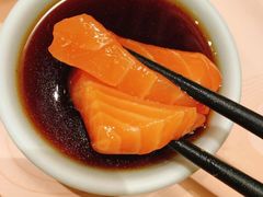-山葵家·创意料理(宁波来福士店)