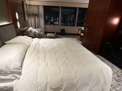 -上海雅居乐万豪侯爵酒店