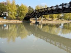 -美兰湖景区
