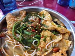 -谭老太正宗柳州螺狮粉(家和花园店)