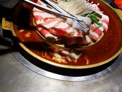 -小牛哈尼章鱼水煎肉(金鹰店)