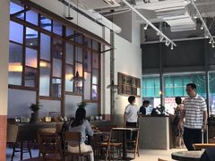 大堂-桃园眷村(万象天地店)