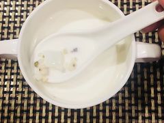 -无锡太悦度假酒店·悦餐厅