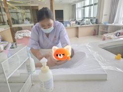 -贝爱时刻月子中心(宝安妇幼店)