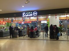 -永辉超市(凯德·天府店)