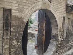 -山西王家大院