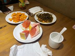 -肖记公安牛肉鱼杂馆· 省级非物质文化遗产(仁和路店)