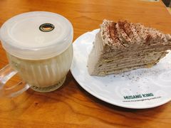 -MUSANG KING猫山王(龙湖杭州滨江天街店)