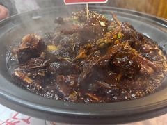 -回味黑鸭煲·始于2006(万松园店)