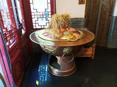 -芝麻花餐厅(祁家豁子店)