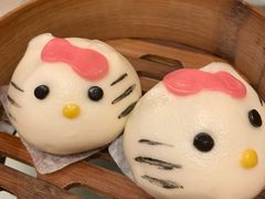 豆沙包-金鼎轩(方庄天坛店)