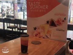 -星巴克(重庆新世纪凯瑞商都店)