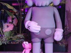-粉墨特色菜·烧烤音乐酒馆