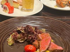 -深圳四季酒店·馥自助餐厅