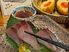 -千代武日本料理(哈西店)