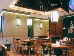 大堂-费大厨辣椒炒肉(万家丽一店)