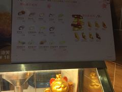 -西树泡芙(珠海华发商都店)