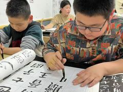 -新东方素质成长中心(金源校区)