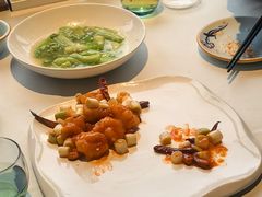 -庆云楼饭庄(什刹海店)