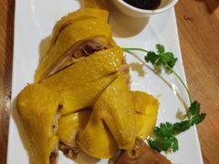 农家白斩鸡-乡村大苑(嘉定店)