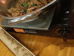 -61号餐吧(兴坪古镇漓江店)