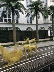 -格乐利雅婚礼艺术中心(徐汇店)